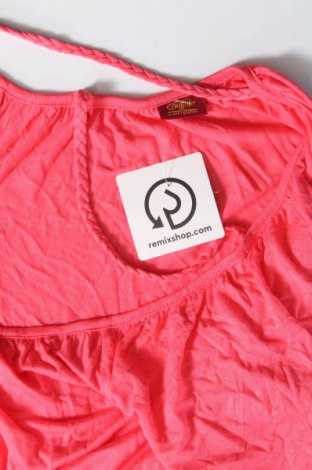 Γυναικεία μπλούζα Buffalo, Μέγεθος S, Χρώμα Ρόζ , Τιμή 3,41 €