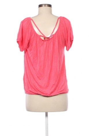 Дамска блуза Buffalo, Размер S, Цвят Розов, Цена 5,51 лв.