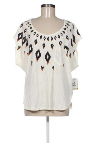 Γυναικεία μπλούζα Burton, Μέγεθος M, Χρώμα Εκρού, Τιμή 52,99 €