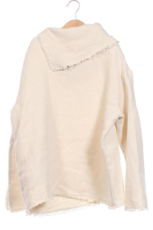 Дамска блуза By Malene Birger, Размер XS, Цвят Екрю, Цена 88,00 лв.
