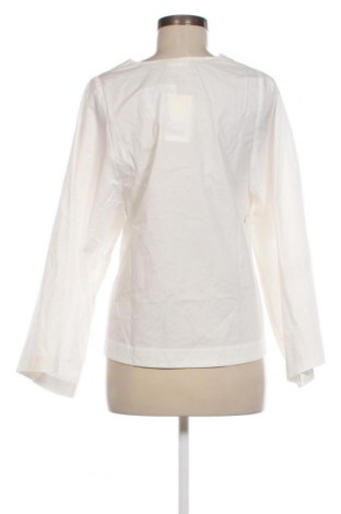 Γυναικεία μπλούζα By Malene Birger, Μέγεθος XS, Χρώμα Λευκό, Τιμή 108,76 €