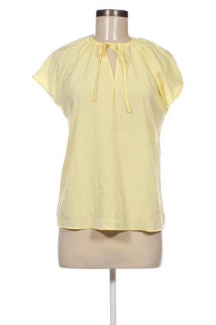 Γυναικεία μπλούζα C&A, Μέγεθος S, Χρώμα Κίτρινο, Τιμή 1,76 €