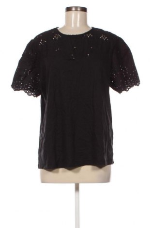 Γυναικεία μπλούζα C&A, Μέγεθος XXL, Χρώμα Μαύρο, Τιμή 11,75 €