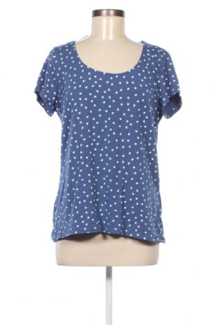 Damen Shirt C&A, Größe L, Farbe Blau, Preis 7,27 €