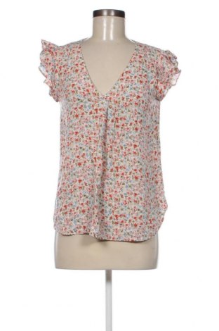 Γυναικεία μπλούζα C&A, Μέγεθος S, Χρώμα Πολύχρωμο, Τιμή 3,85 €