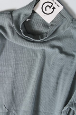 Дамска блуза C&A, Размер M, Цвят Зелен, Цена 5,32 лв.