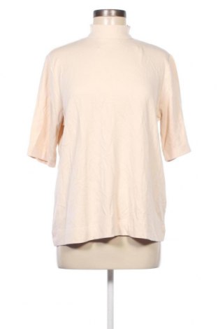 Bluză de femei C&A, Mărime XL, Culoare Bej, Preț 23,13 Lei