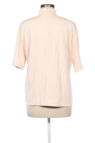 Дамска блуза C&A, Размер XL, Цвят Бежов, Цена 9,69 лв.