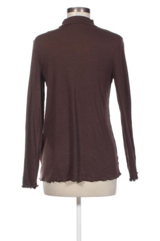 Γυναικεία μπλούζα C&A, Μέγεθος M, Χρώμα Καφέ, Τιμή 3,17 €