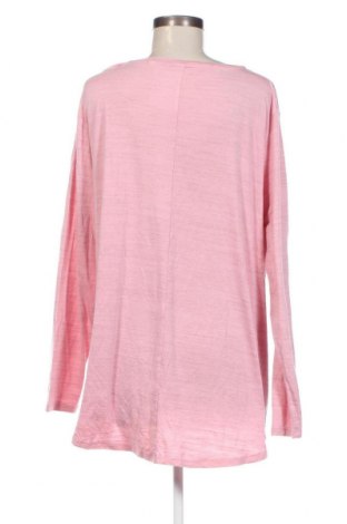Γυναικεία μπλούζα C&A, Μέγεθος XL, Χρώμα Ρόζ , Τιμή 2,94 €