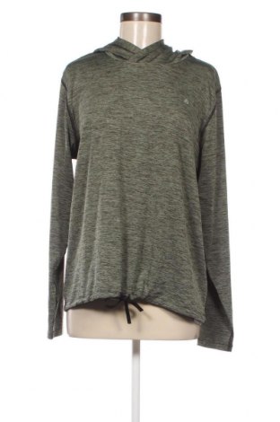 Γυναικεία μπλούζα C&A, Μέγεθος M, Χρώμα Πράσινο, Τιμή 3,13 €