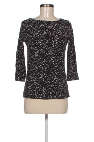 Γυναικεία μπλούζα C&A, Μέγεθος S, Χρώμα Μαύρο, Τιμή 3,88 €