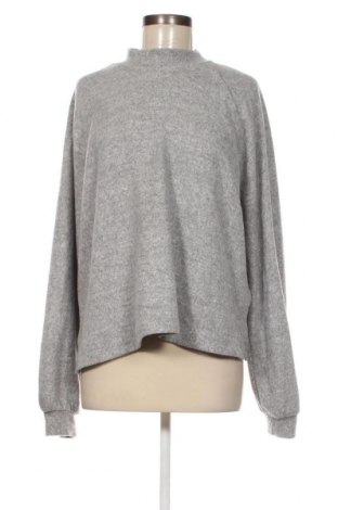 Γυναικεία μπλούζα C&A, Μέγεθος XL, Χρώμα Γκρί, Τιμή 4,82 €