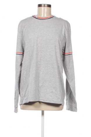 Γυναικεία μπλούζα C&A, Μέγεθος XL, Χρώμα Γκρί, Τιμή 2,94 €