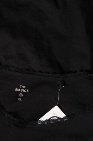 Damen Shirt C&A, Größe XL, Farbe Schwarz, Preis € 13,22