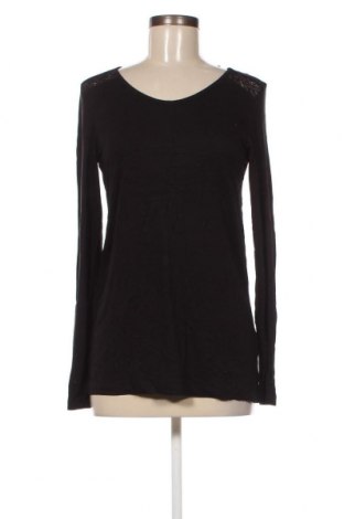 Γυναικεία μπλούζα C&A, Μέγεθος XS, Χρώμα Μαύρο, Τιμή 1,76 €