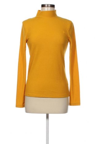 Дамска блуза C&A, Размер M, Цвят Жълт, Цена 6,46 лв.