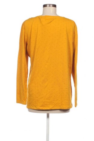 Γυναικεία μπλούζα C&A, Μέγεθος XL, Χρώμα Κίτρινο, Τιμή 3,88 €