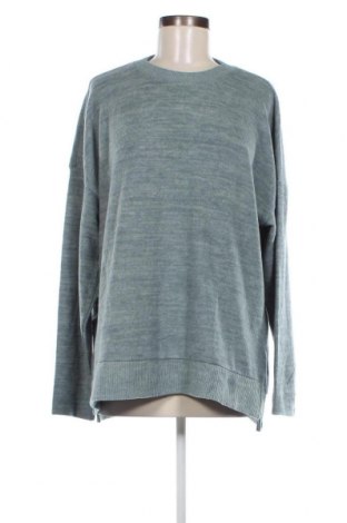 Γυναικεία μπλούζα C&A, Μέγεθος L, Χρώμα Μπλέ, Τιμή 2,94 €