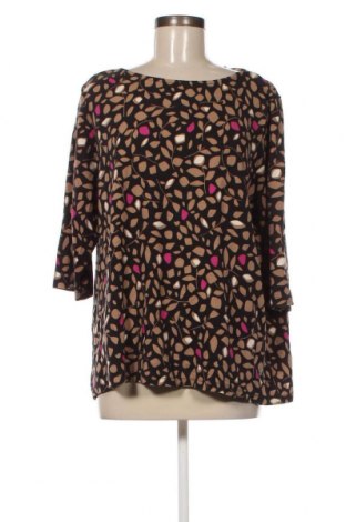 Γυναικεία μπλούζα C&A, Μέγεθος XL, Χρώμα Πολύχρωμο, Τιμή 4,11 €