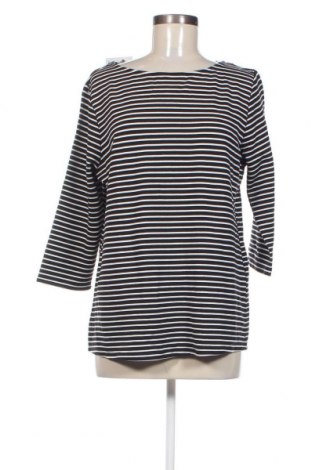 Γυναικεία μπλούζα C&A, Μέγεθος M, Χρώμα Μαύρο, Τιμή 3,76 €