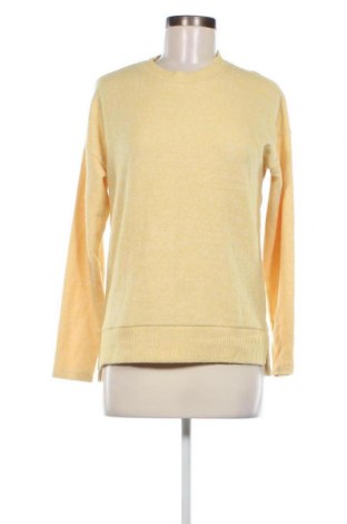 Дамска блуза C&A, Размер M, Цвят Жълт, Цена 3,04 лв.