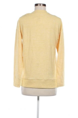 Γυναικεία μπλούζα C&A, Μέγεθος M, Χρώμα Κίτρινο, Τιμή 1,76 €