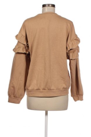 Дамска блуза C&A, Размер M, Цвят Кафяв, Цена 6,27 лв.