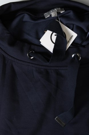 Γυναικεία μπλούζα C&A, Μέγεθος M, Χρώμα Μπλέ, Τιμή 1,76 €