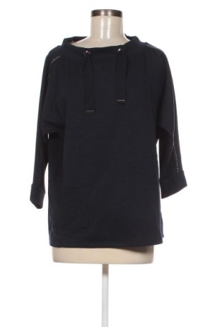 Γυναικεία μπλούζα C&A, Μέγεθος M, Χρώμα Μπλέ, Τιμή 1,76 €