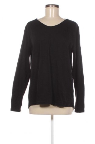 Γυναικεία μπλούζα C&A, Μέγεθος L, Χρώμα Μαύρο, Τιμή 1,76 €