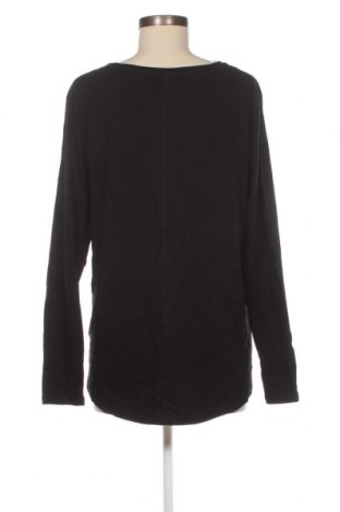 Дамска блуза C&A, Размер L, Цвят Черен, Цена 3,04 лв.