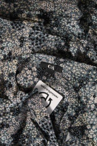 Γυναικεία μπλούζα C&A, Μέγεθος S, Χρώμα Πολύχρωμο, Τιμή 3,17 €