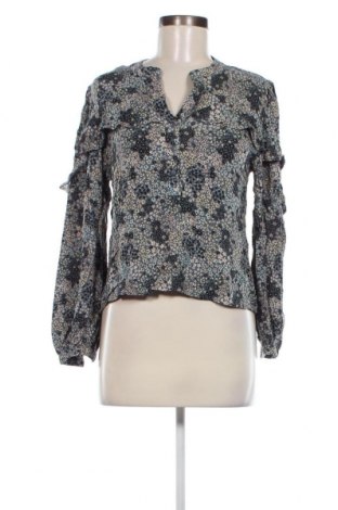 Γυναικεία μπλούζα C&A, Μέγεθος S, Χρώμα Πολύχρωμο, Τιμή 4,00 €