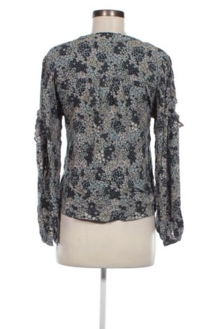 Γυναικεία μπλούζα C&A, Μέγεθος S, Χρώμα Πολύχρωμο, Τιμή 3,17 €