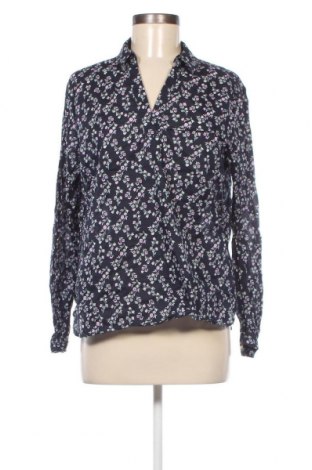 Γυναικεία μπλούζα C&A, Μέγεθος L, Χρώμα Μπλέ, Τιμή 6,46 €