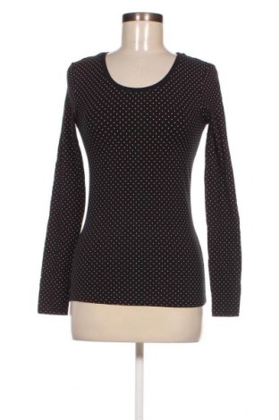 Γυναικεία μπλούζα C&A, Μέγεθος XS, Χρώμα Μαύρο, Τιμή 4,23 €