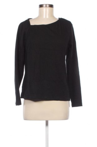 Γυναικεία μπλούζα C&A, Μέγεθος M, Χρώμα Μαύρο, Τιμή 4,00 €