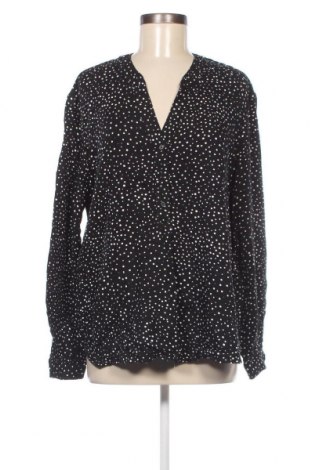 Дамска блуза C&A, Размер XL, Цвят Черен, Цена 10,26 лв.