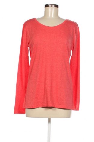 Дамска блуза C&A, Размер L, Цвят Червен, Цена 6,27 лв.
