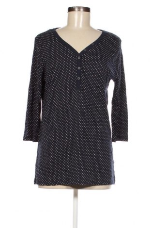Γυναικεία μπλούζα C&A, Μέγεθος XL, Χρώμα Μπλέ, Τιμή 6,35 €