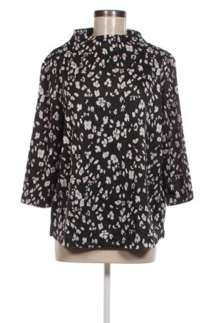 Γυναικεία μπλούζα C&A, Μέγεθος L, Χρώμα Μαύρο, Τιμή 4,23 €