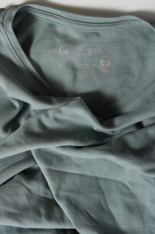 Дамска блуза C&A, Размер M, Цвят Син, Цена 6,27 лв.