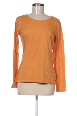 Дамска блуза C&A, Размер M, Цвят Оранжев, Цена 6,08 лв.