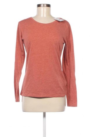 Дамска блуза C&A, Размер M, Цвят Оранжев, Цена 3,04 лв.