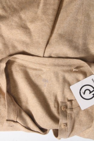 Γυναικεία μπλούζα C&A, Μέγεθος XL, Χρώμα  Μπέζ, Τιμή 2,82 €