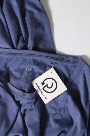 Γυναικεία μπλούζα C&A, Μέγεθος XL, Χρώμα Μπλέ, Τιμή 11,75 €