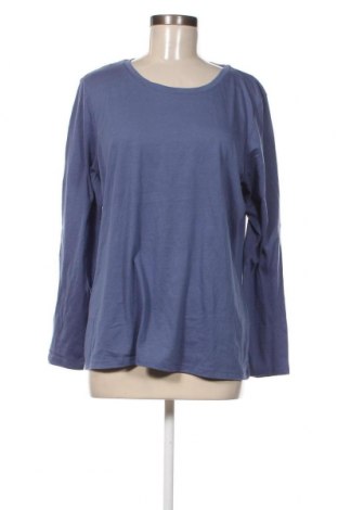 Damen Shirt C&A, Größe XL, Farbe Blau, Preis € 4,63