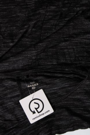 Damen Shirt C&A, Größe L, Farbe Schwarz, Preis 1,98 €