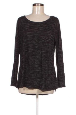Γυναικεία μπλούζα C&A, Μέγεθος L, Χρώμα Μαύρο, Τιμή 1,76 €